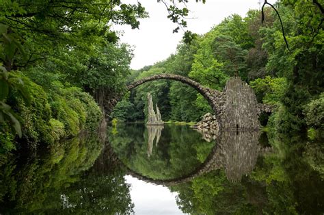  Die Brücke – Über die Kunst, Brücken zu bauen?