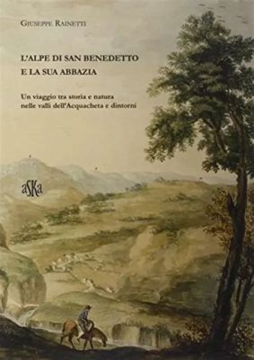   Il Ciclo di San Benedetto: Un Viaggio Epico Tra Spiritualità e Realismo!