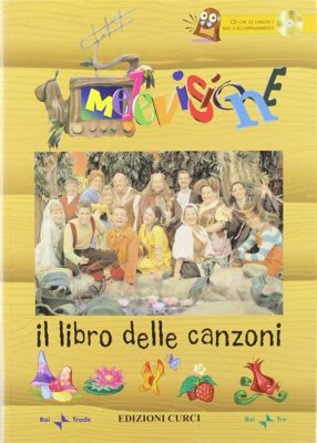 Il Libro delle Canzoni di Cawar: Una Sinfonia di Colore e Storia