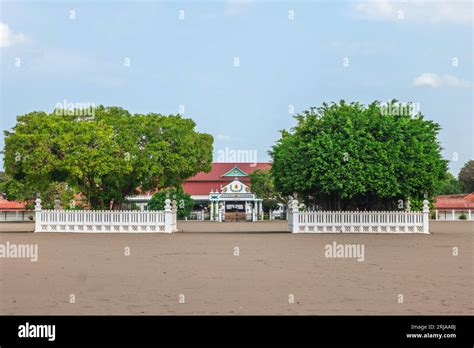  Il Regno di Yogyakarta! Un Ritratto della Dinastia Javanese nel XVIII Secolo